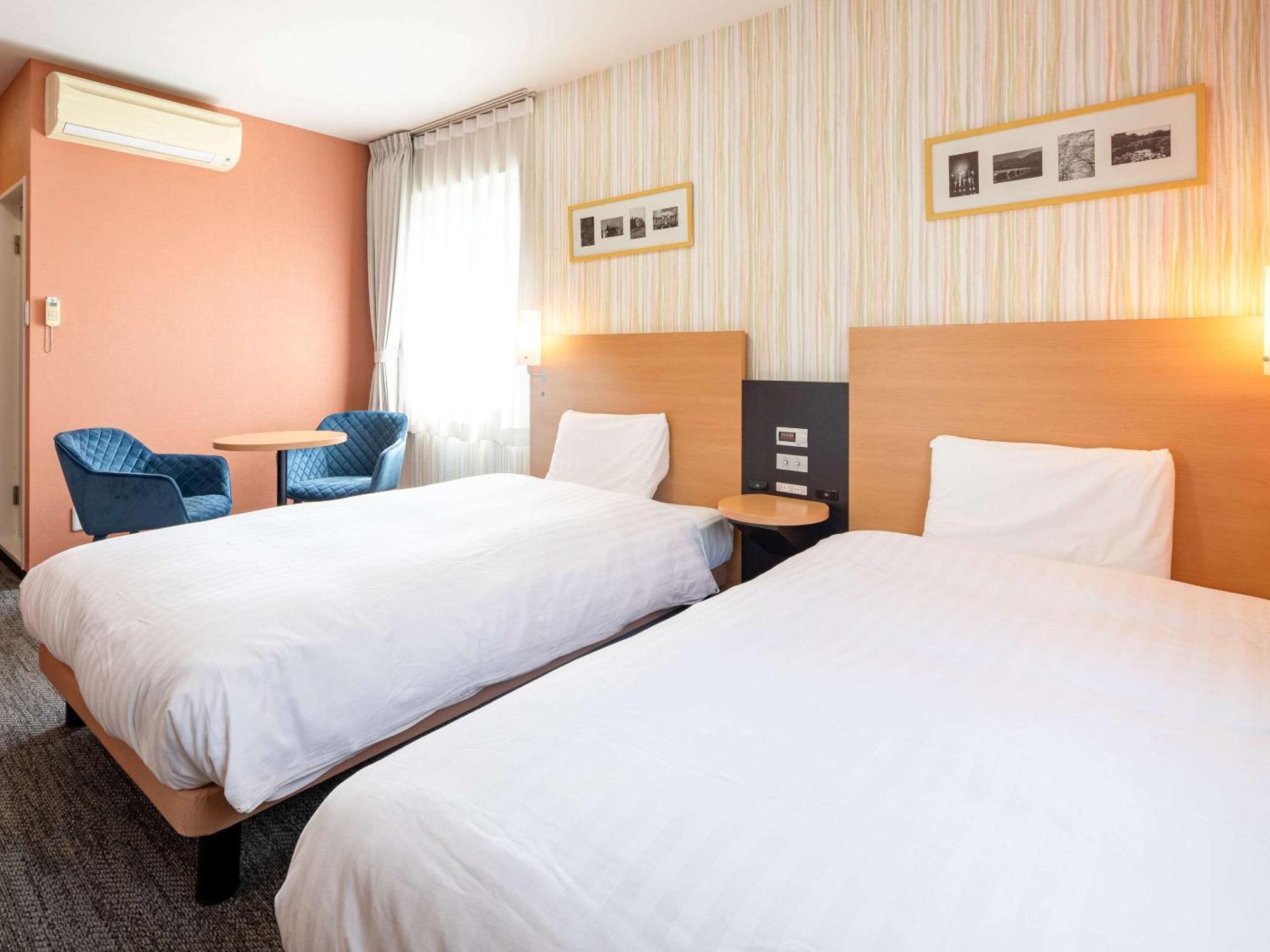 Comfort Hotel Maebashi Exterior foto