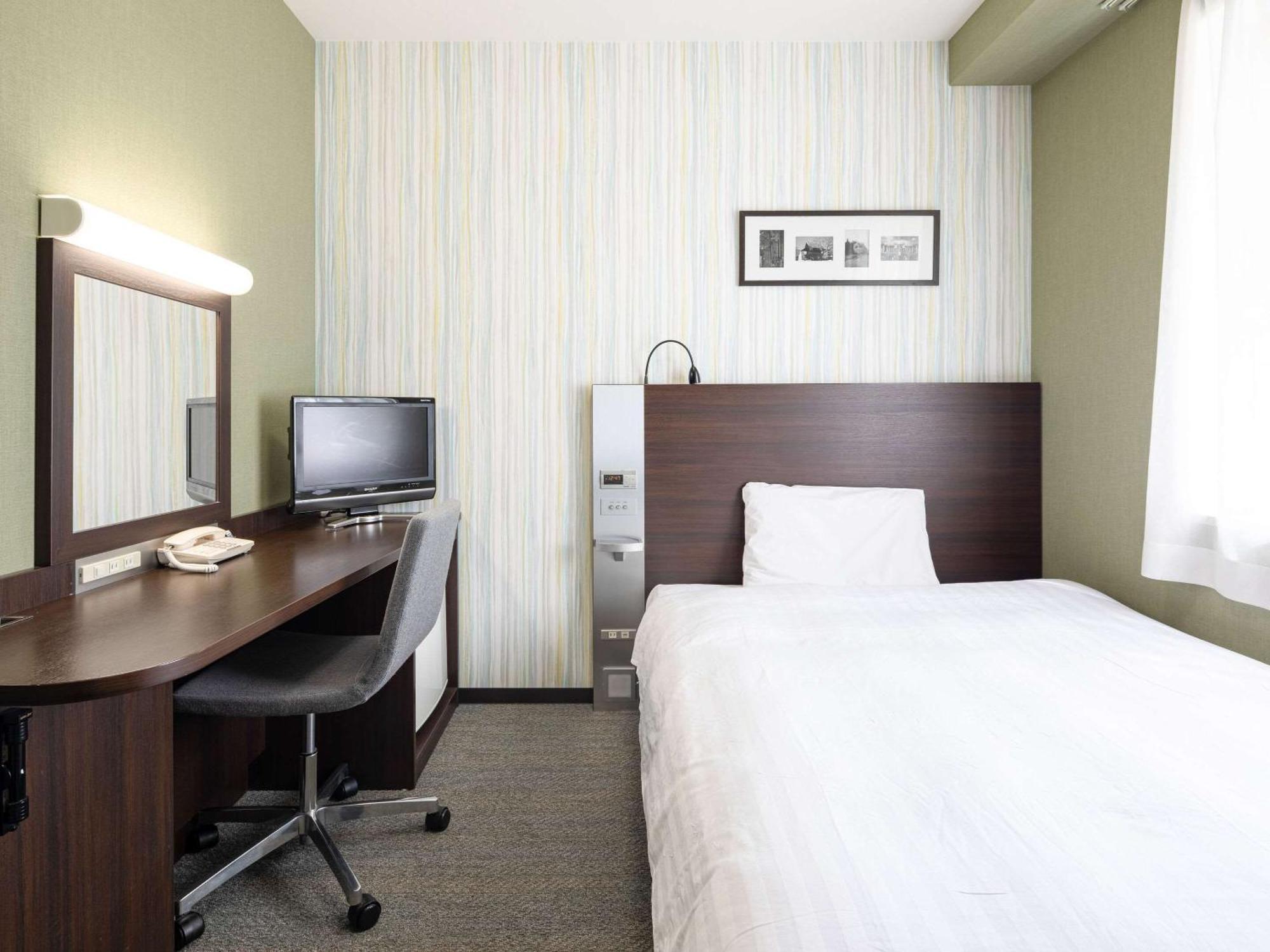Comfort Hotel Maebashi Exterior foto
