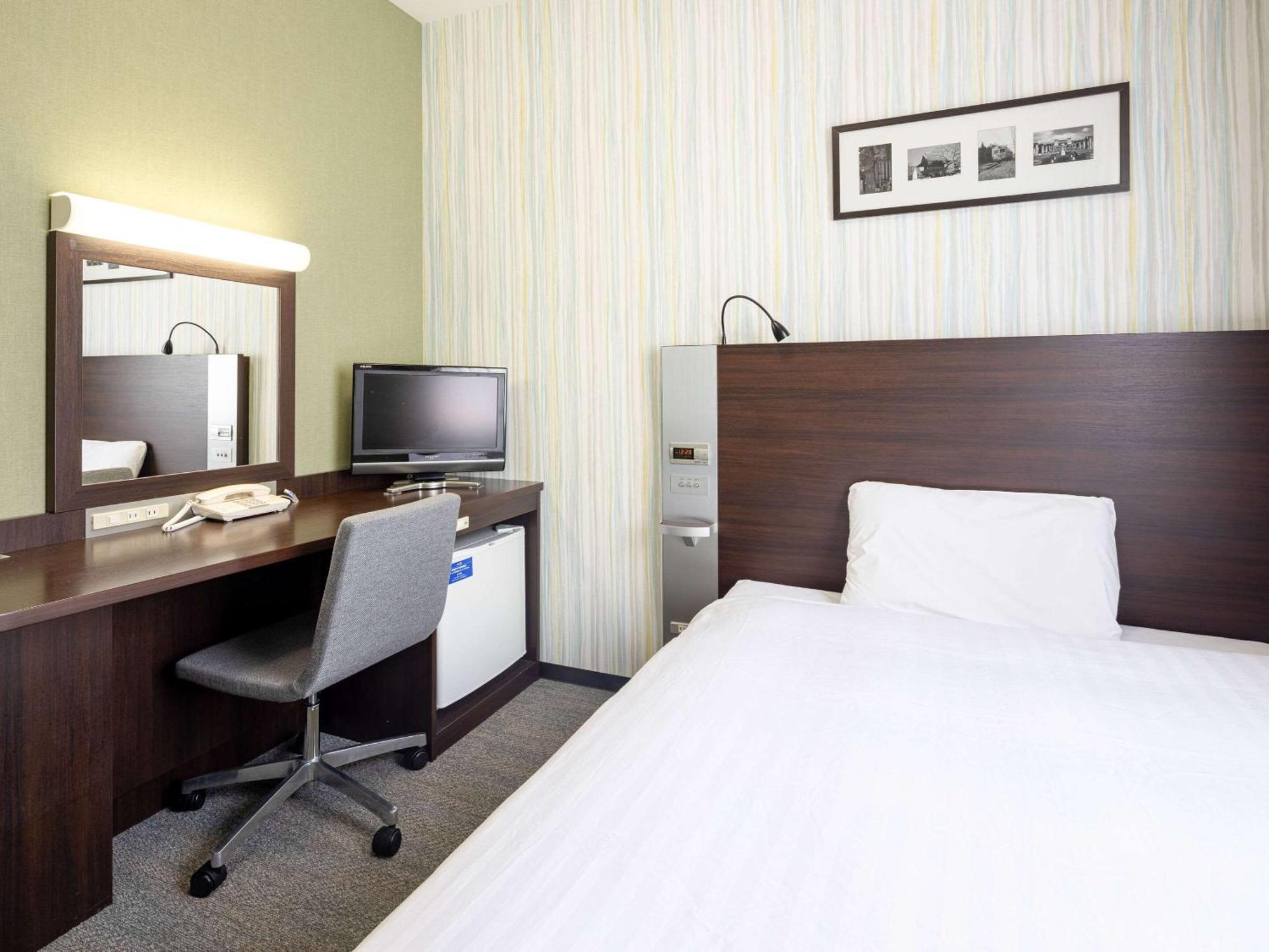 Comfort Hotel Maebashi Exterior foto