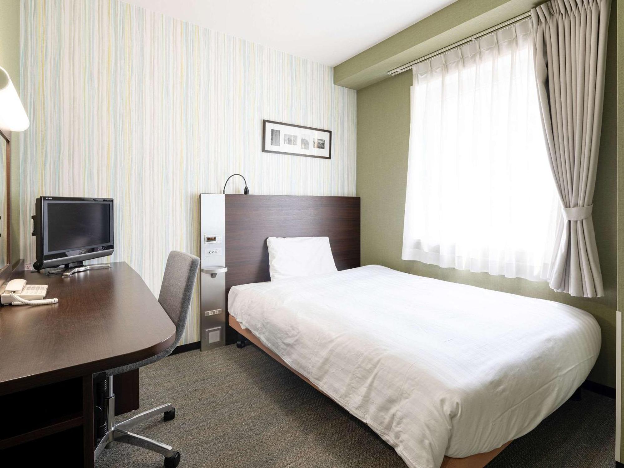 Comfort Hotel Maebashi Exterior foto